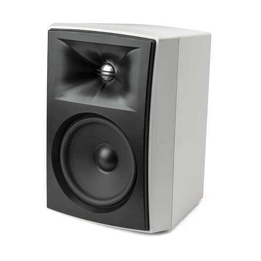 Stage XD-6 - White - Left